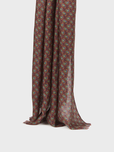FOULARD PRINT