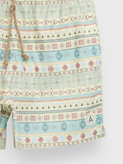 BA&Ntilde;ADOR VIBE AMARILLO