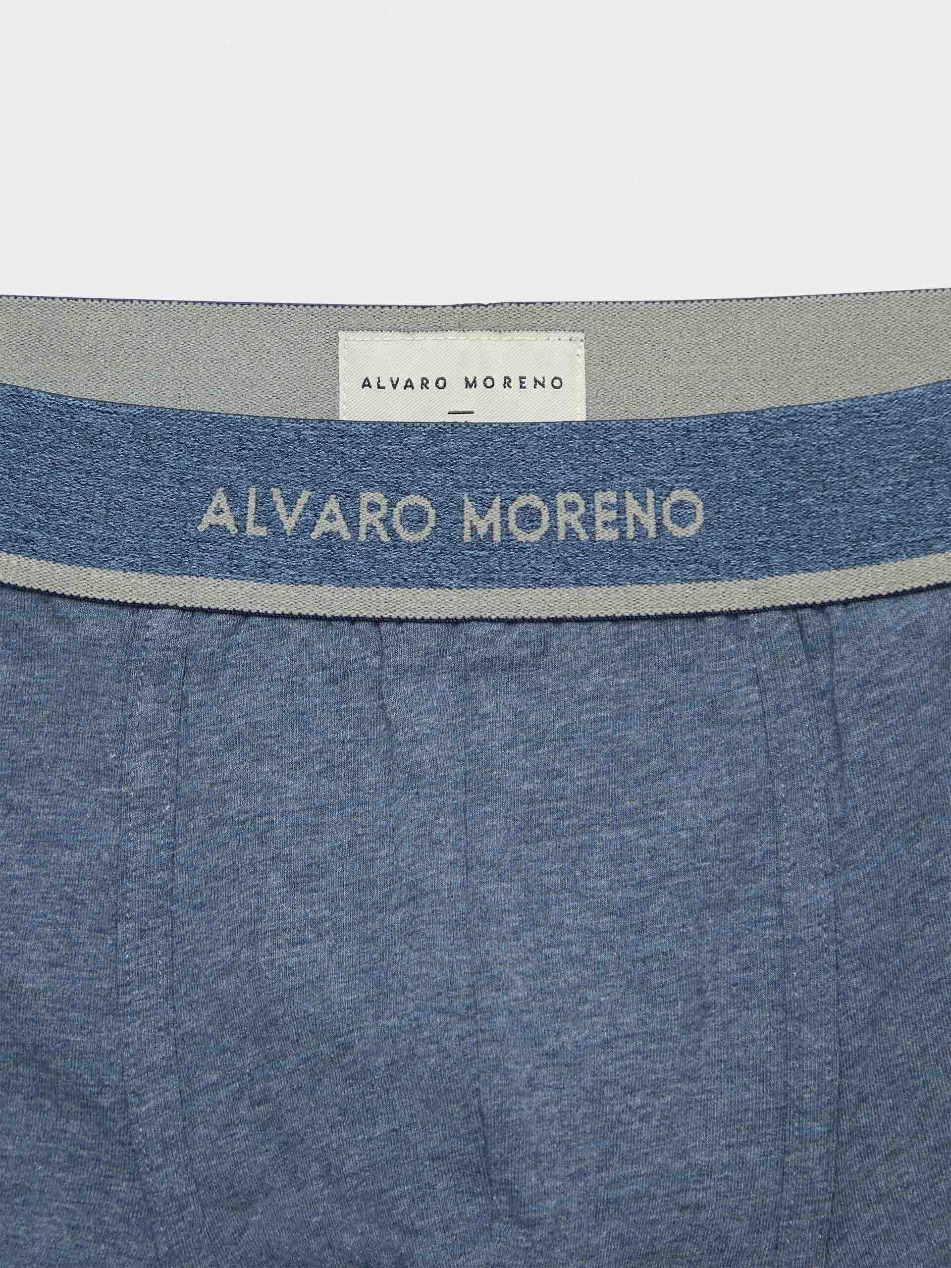 Alvaro moreno deals ropa interior