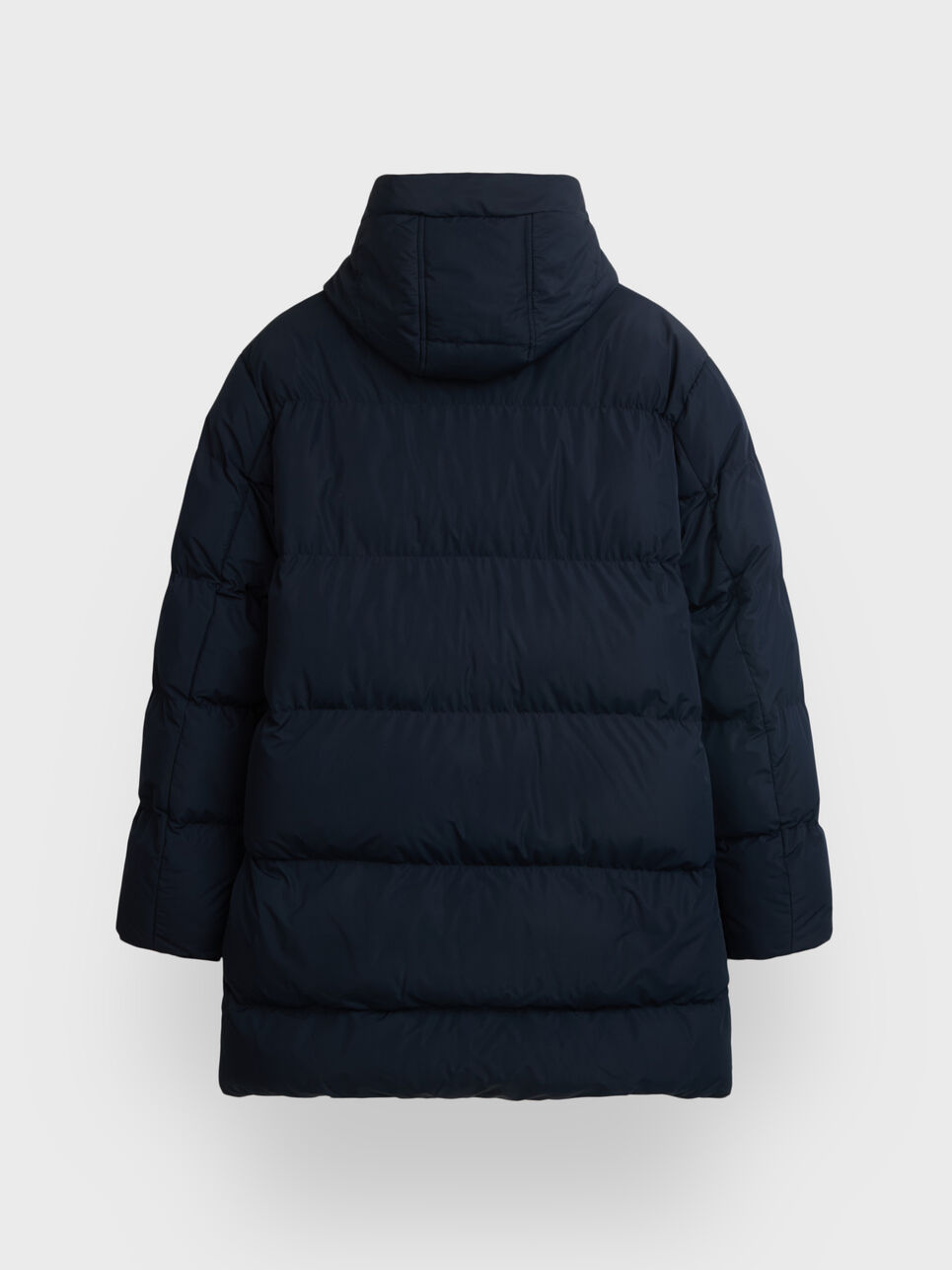 PARKA SKYLINE