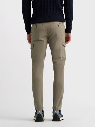 PANTALON BUFFALO