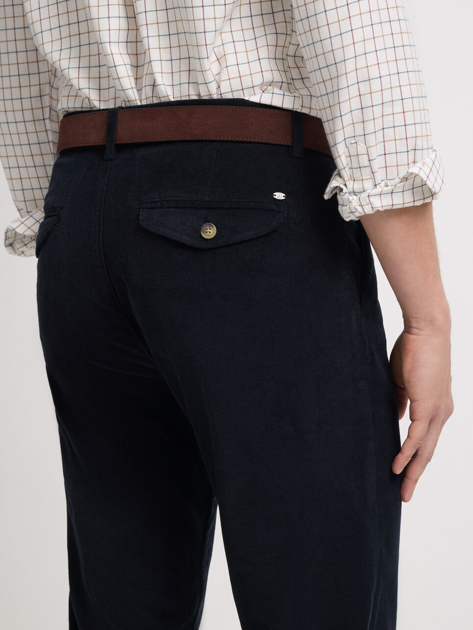 PANTALON FREY