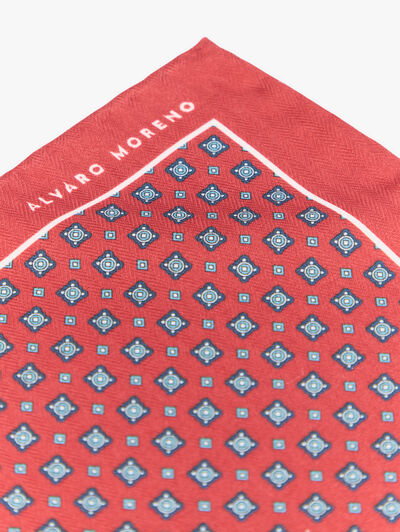 PAÑUELO PRINTED