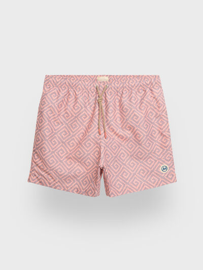 BA&Ntilde;ADOR VEXEL VIOLETA