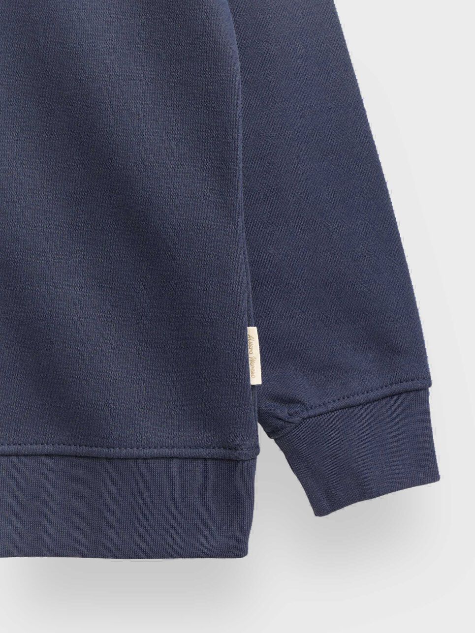 SUDADERA BASICA KIDS