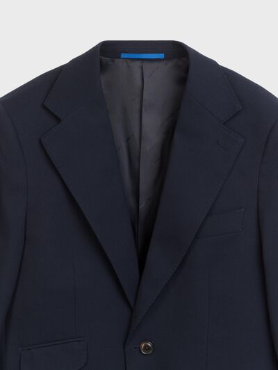 AMERICANA NAPOLI CLASSIC AZUL MARINO