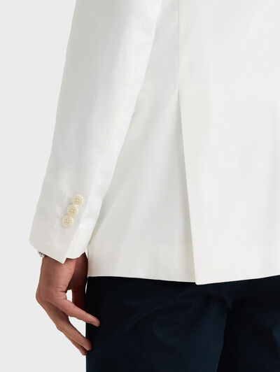 AMERICANA DOPPIO ESTERILLA BLANCO