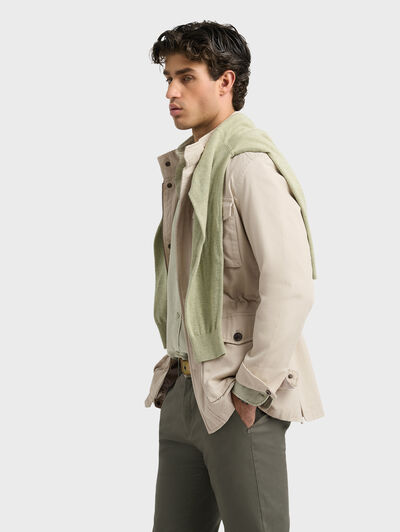 CORTAVIENTOS NERUS CRUDO