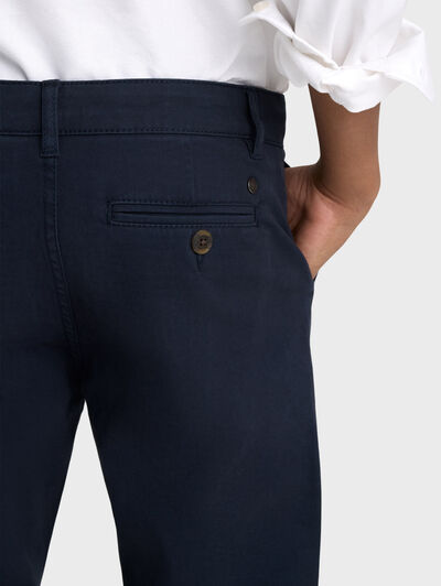PANTALON CHINO KIDS