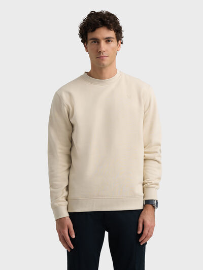 SUDADERA BASICA