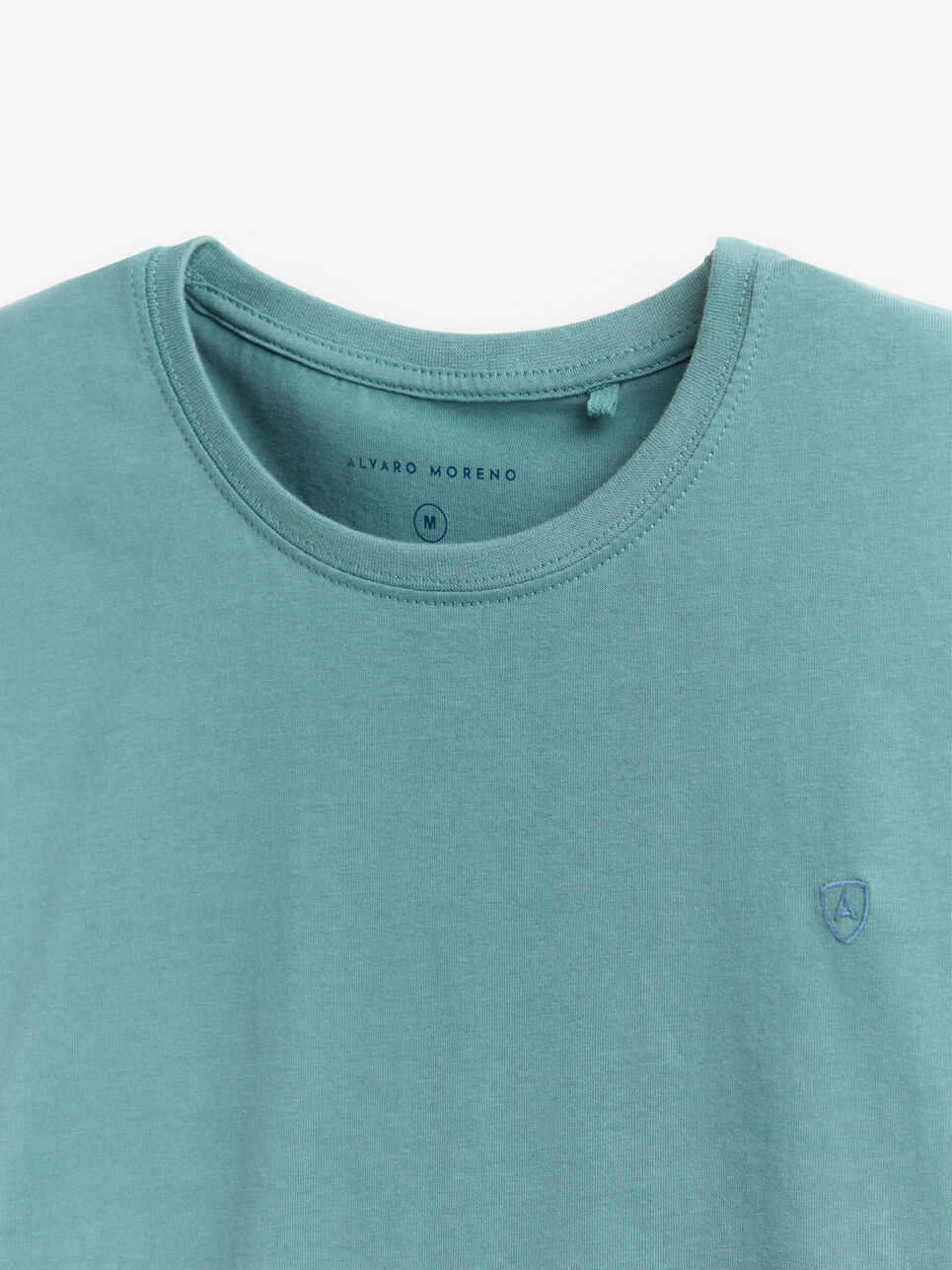 CAMISETA BASICA