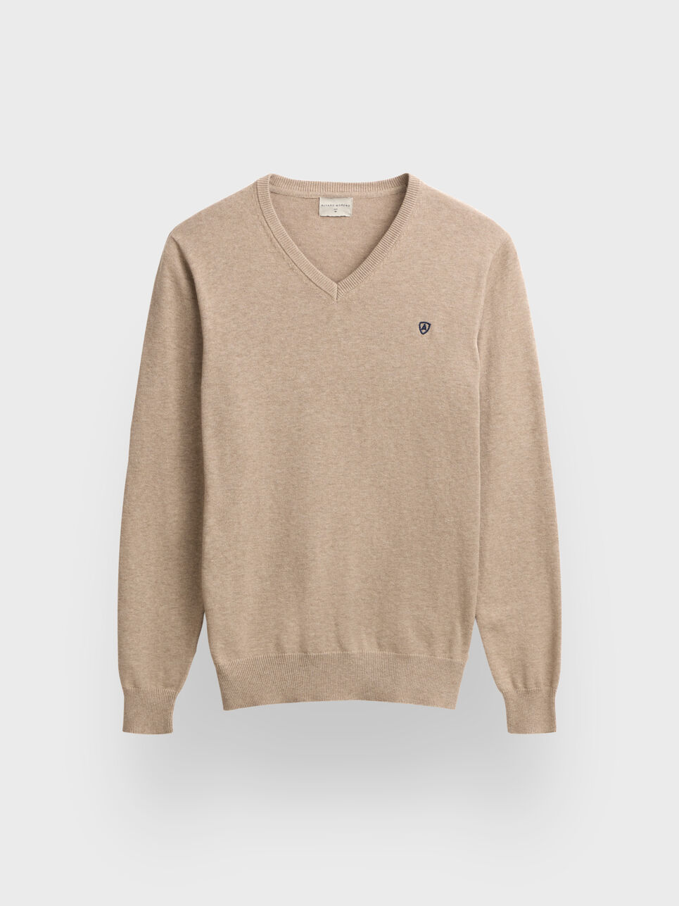 JERSEY V-NECK TRENDY