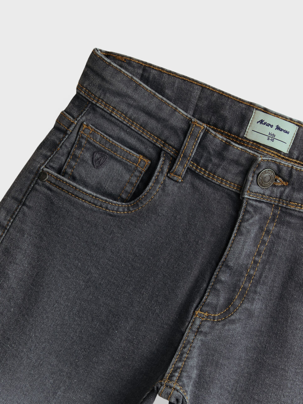 PANTALON DENIM KIDS