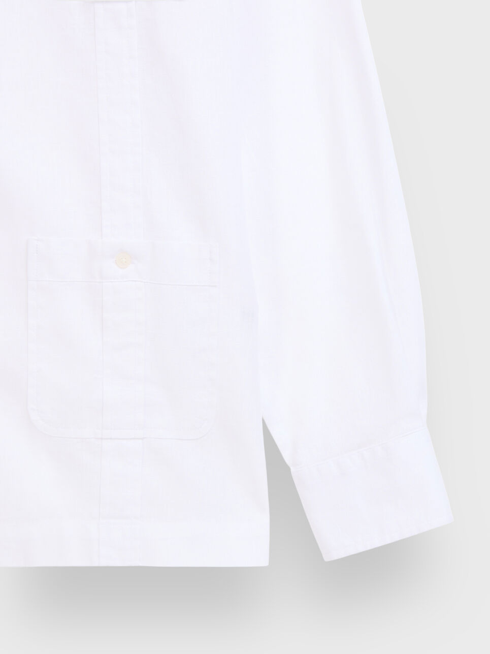 CUBANA LINO CHAMBRAY