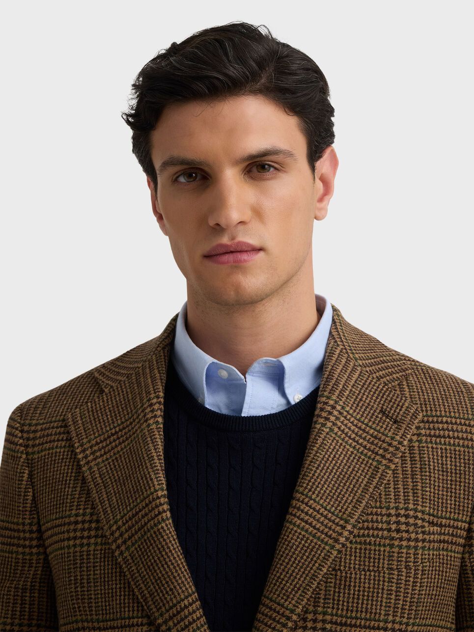 AMERICANA SCOTTISH TWIST