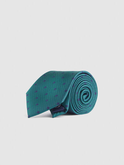 CORBATA JACQUARD MF