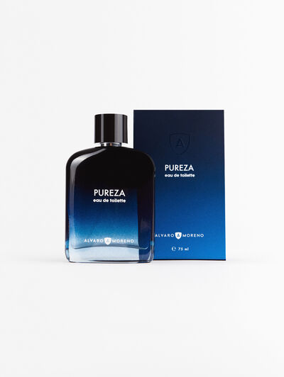 PERFUME PUREZA