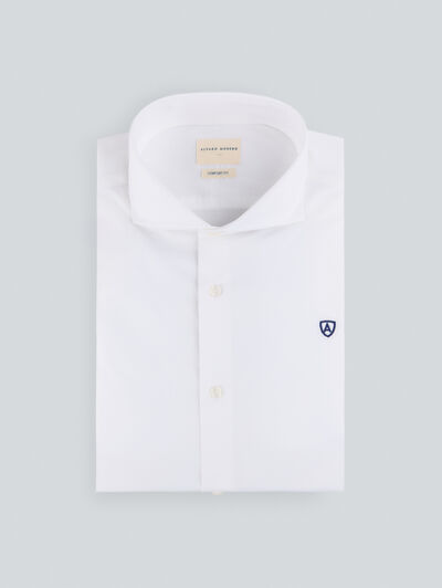 CAMISA COMFORT FIL A FIL