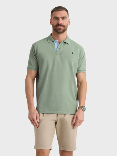 POLO WATSON VERDE