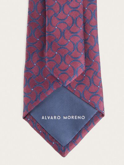 CORBATA JACQUARD MF