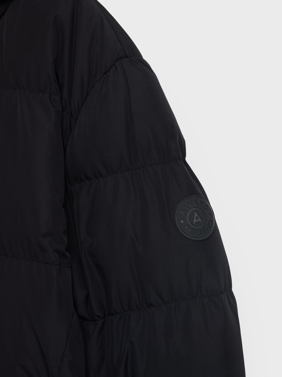 PARKA SKYLINE