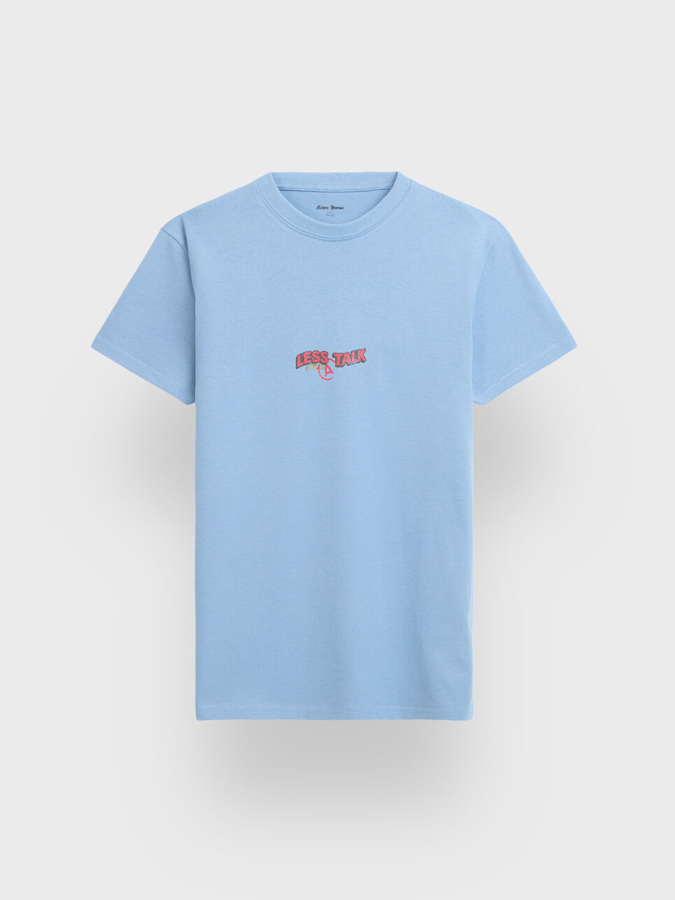 CAMISETA ACTION KIDS
