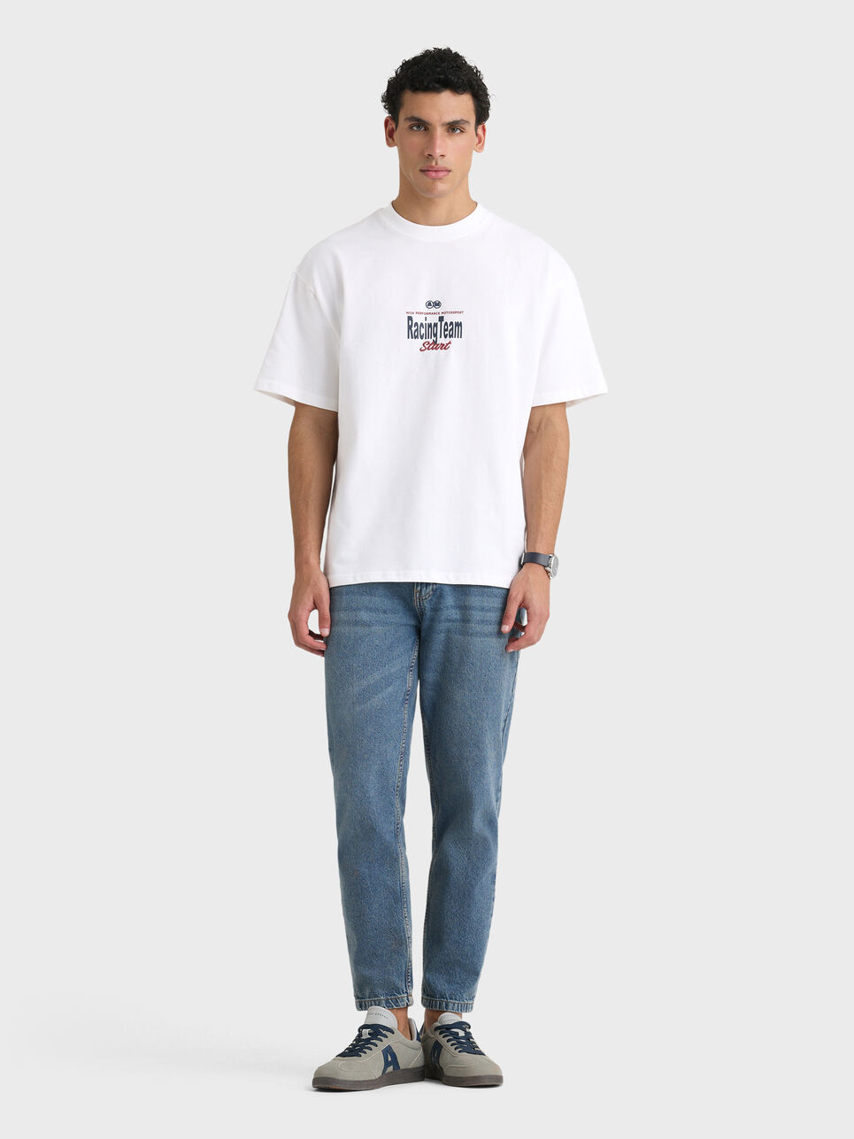 CAMISETA WIN