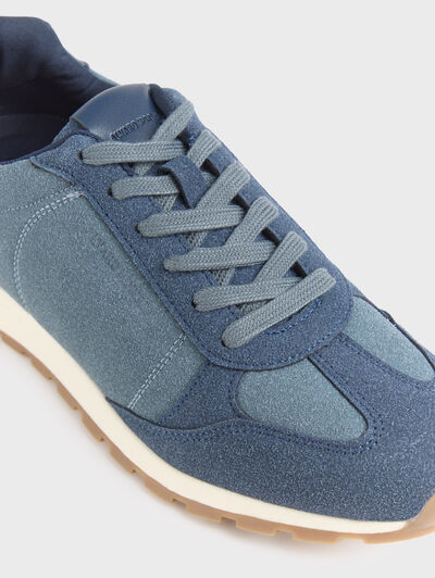 SNEAKERS DEW