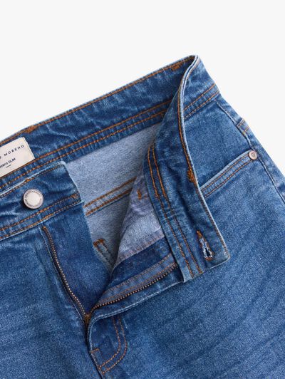 PANTALON DENIM STARK