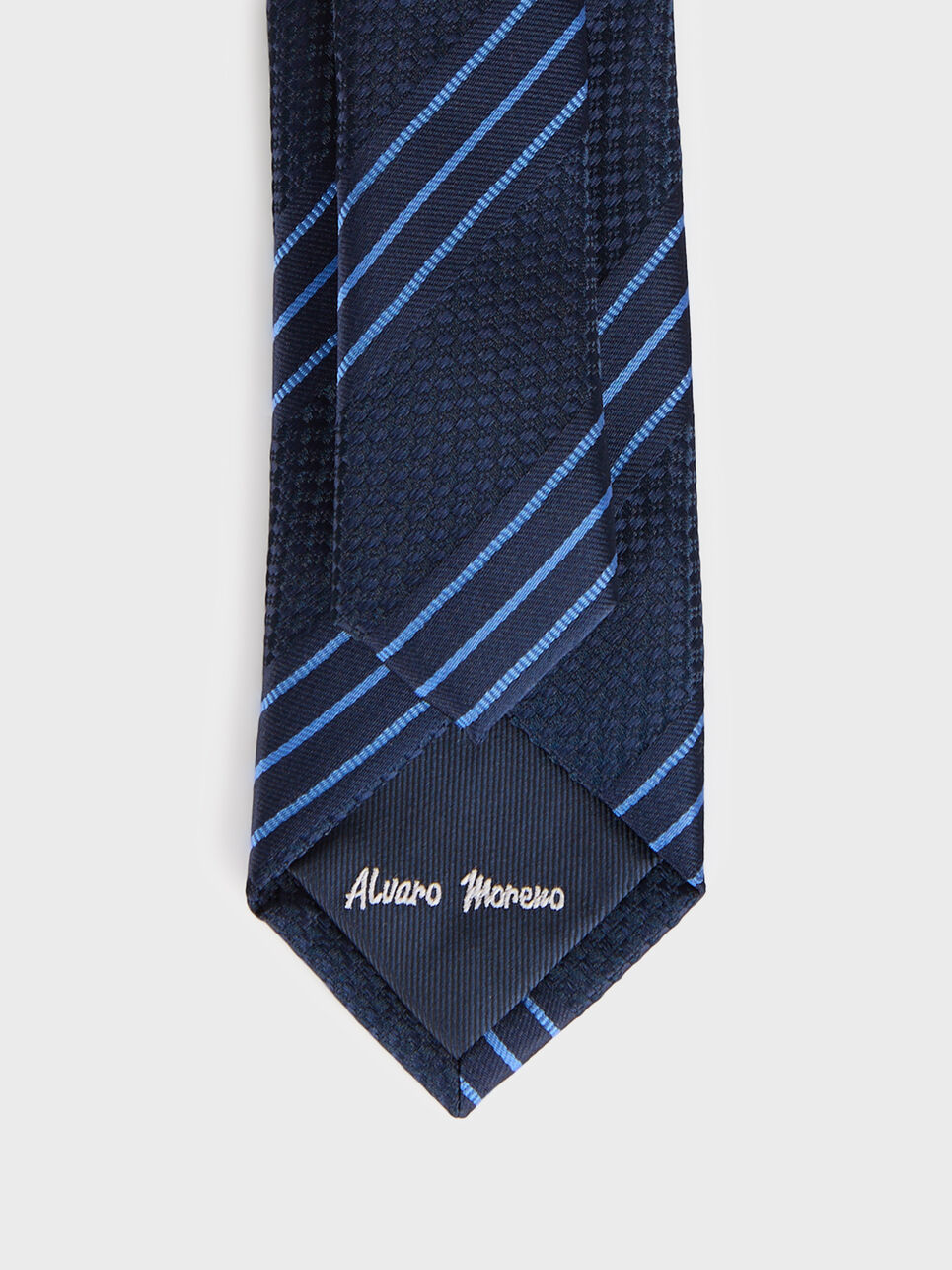 CORBATA JACQUARD MF KIDS