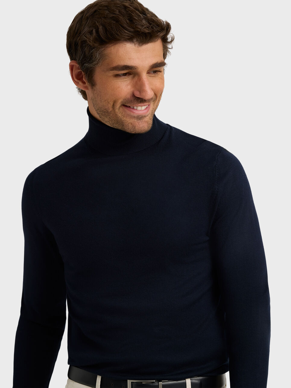 JERSEY CUELLO VUELTO