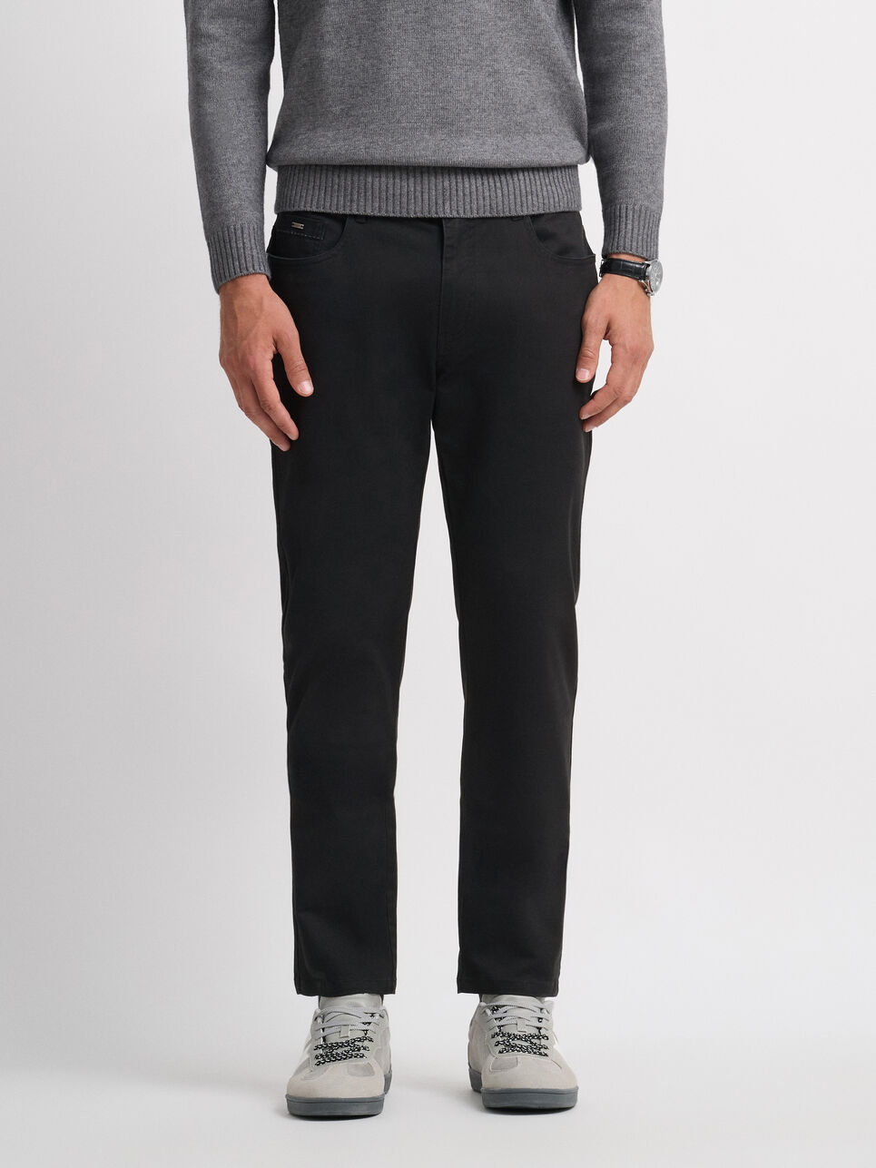 PANTALON PIC PIC