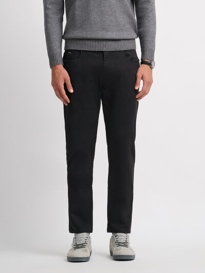 PANTALON PIC PIC NEGRO