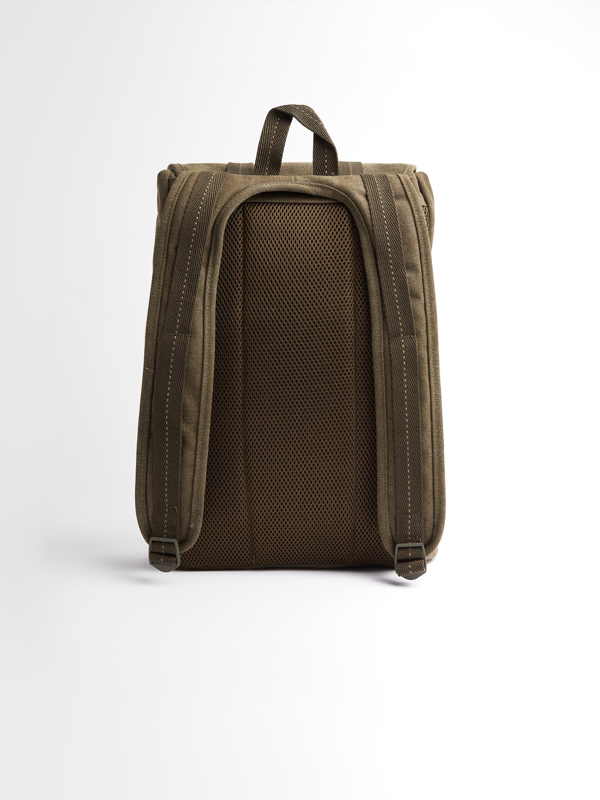 MOCHILA CAMP VERDE