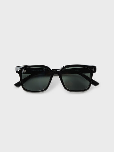 GAFAS NORMAN NEGRO