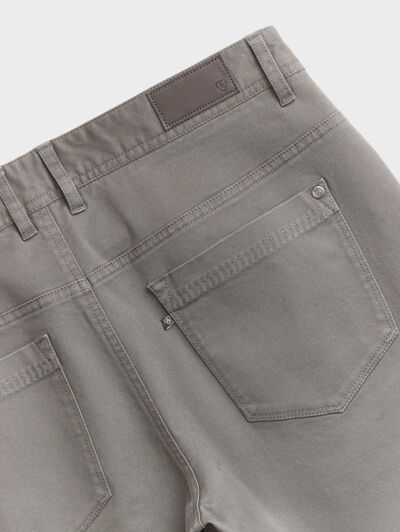 PANTALON PIC PIC