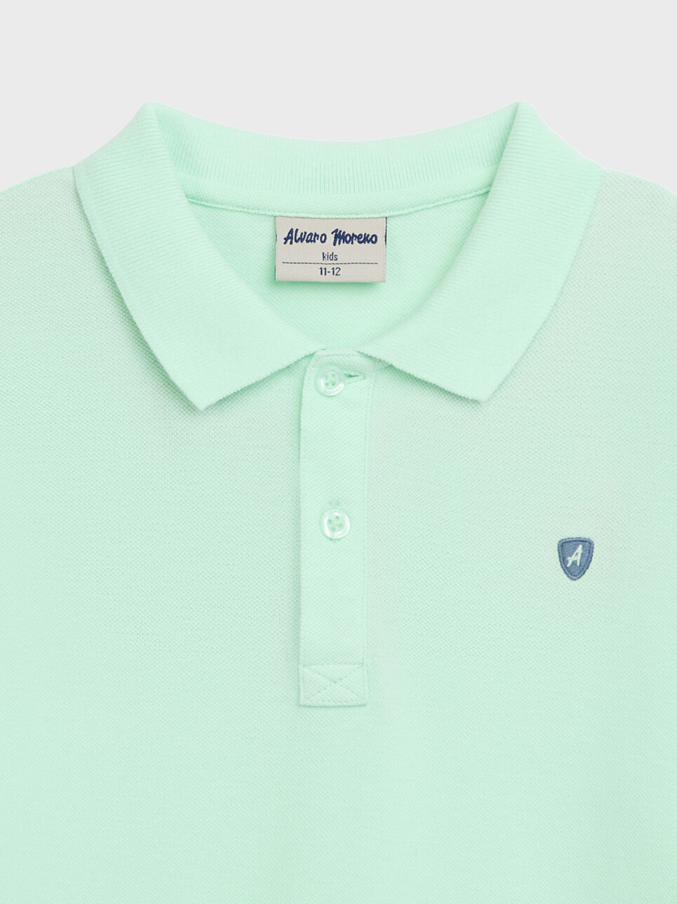 POLO SCOOBY KIDS