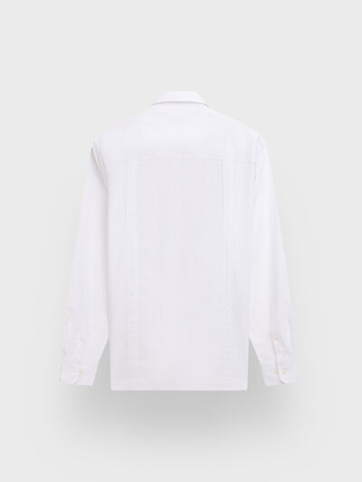 CUBANA LINO GD BLANCO