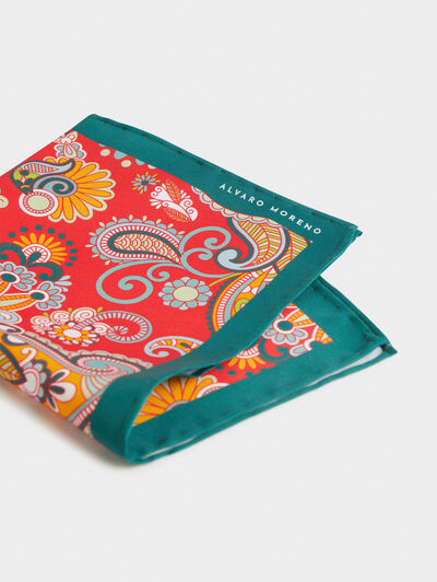 PAÑUELO PRINTED