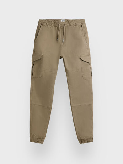 PANTALON BROCK