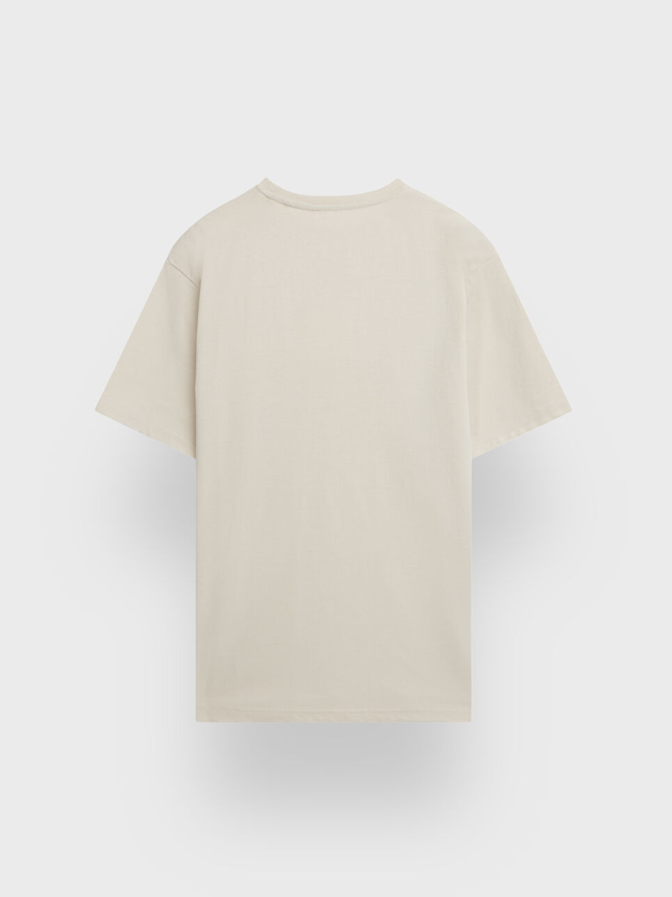 CAMISETA MELANGE