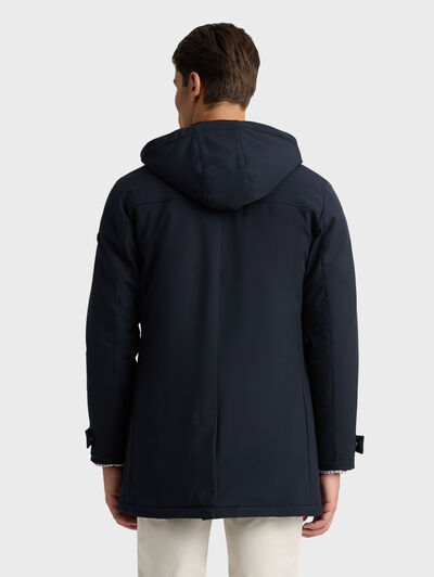 PARKA MISTY