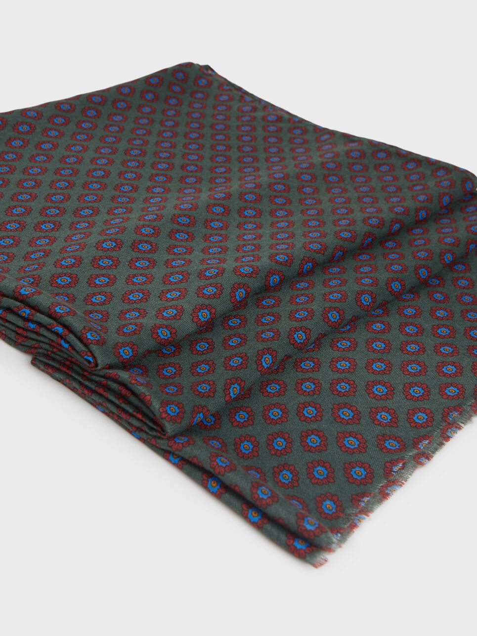 FOULARD PRINT