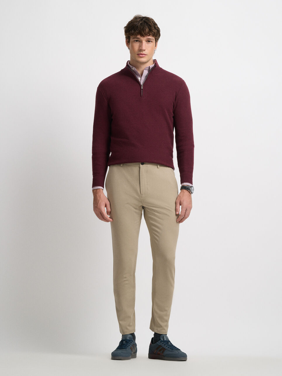 PANTALON BERLIN