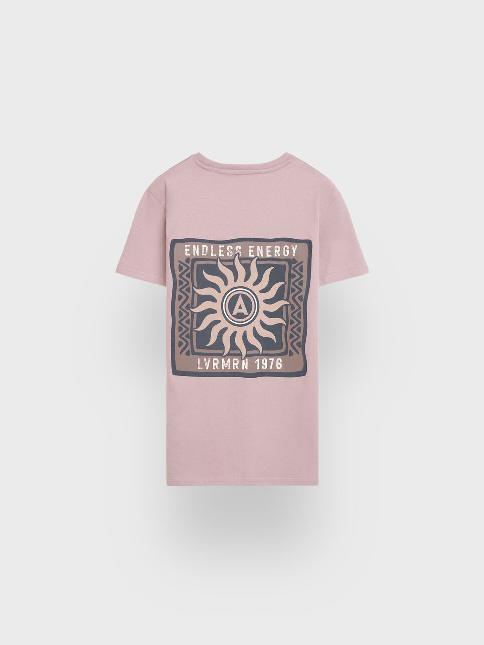 CAMISETA GLOW KIDS