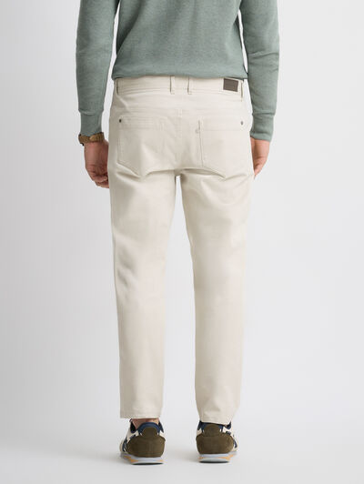 PANTALON PIC PIC CRUDO