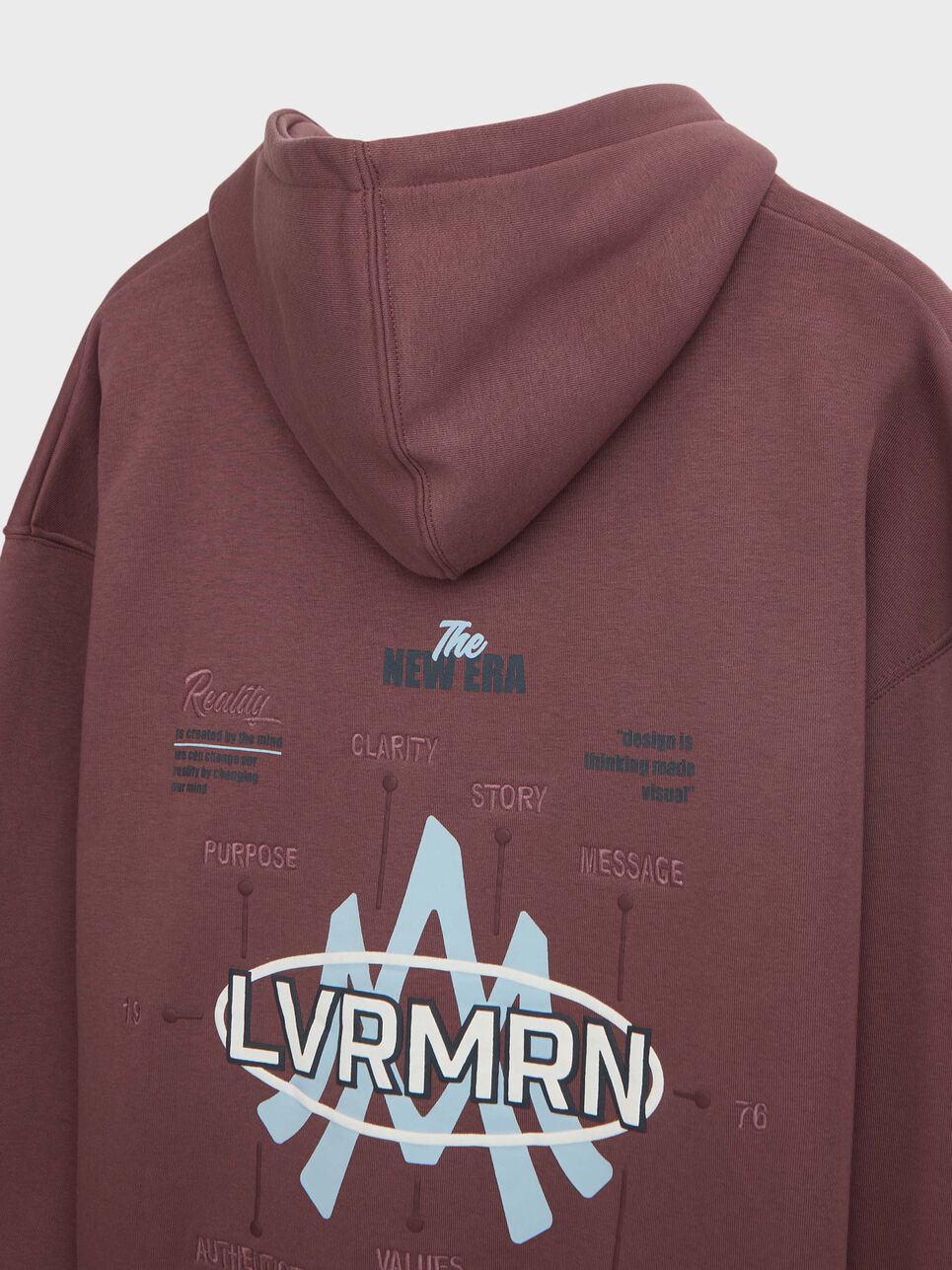 SUDADERA STORY