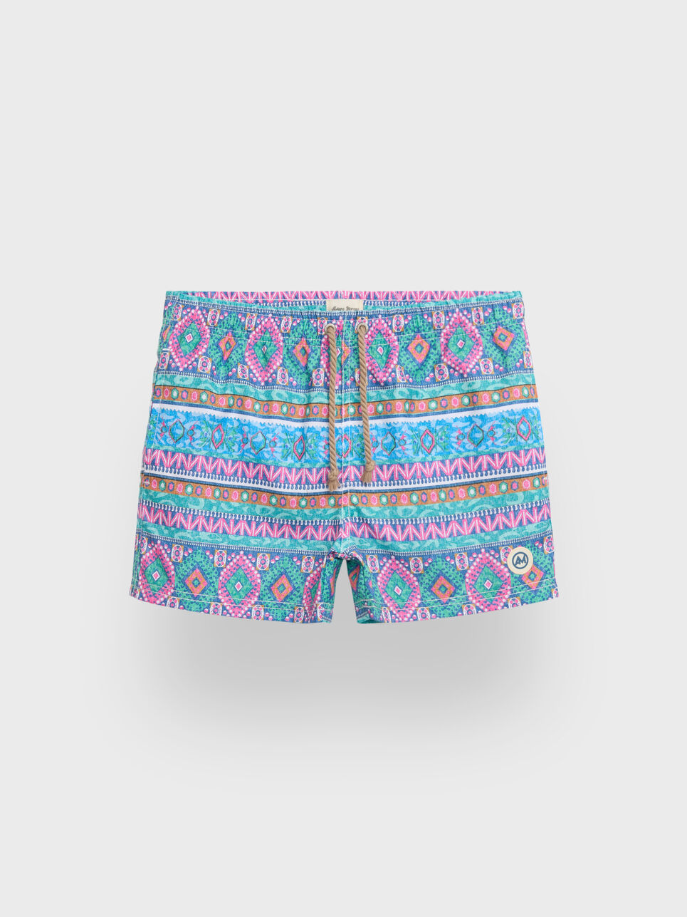 BA&Ntilde;ADOR AZTECA KIDS