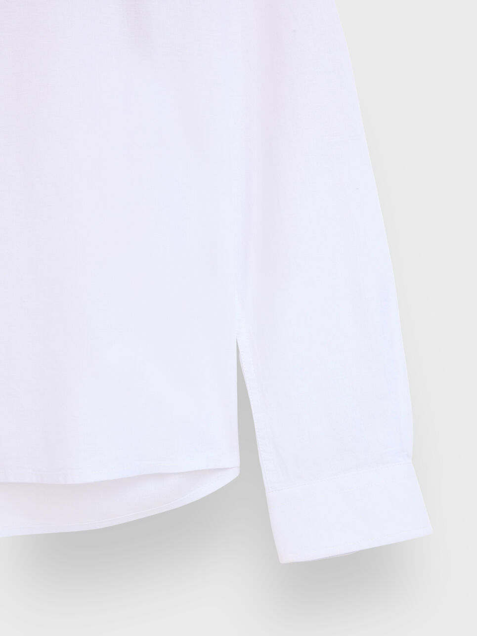 POLERA LINO MAO KIDS