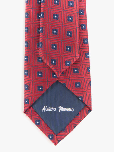 CORBATA JACQUARD MF KIDS